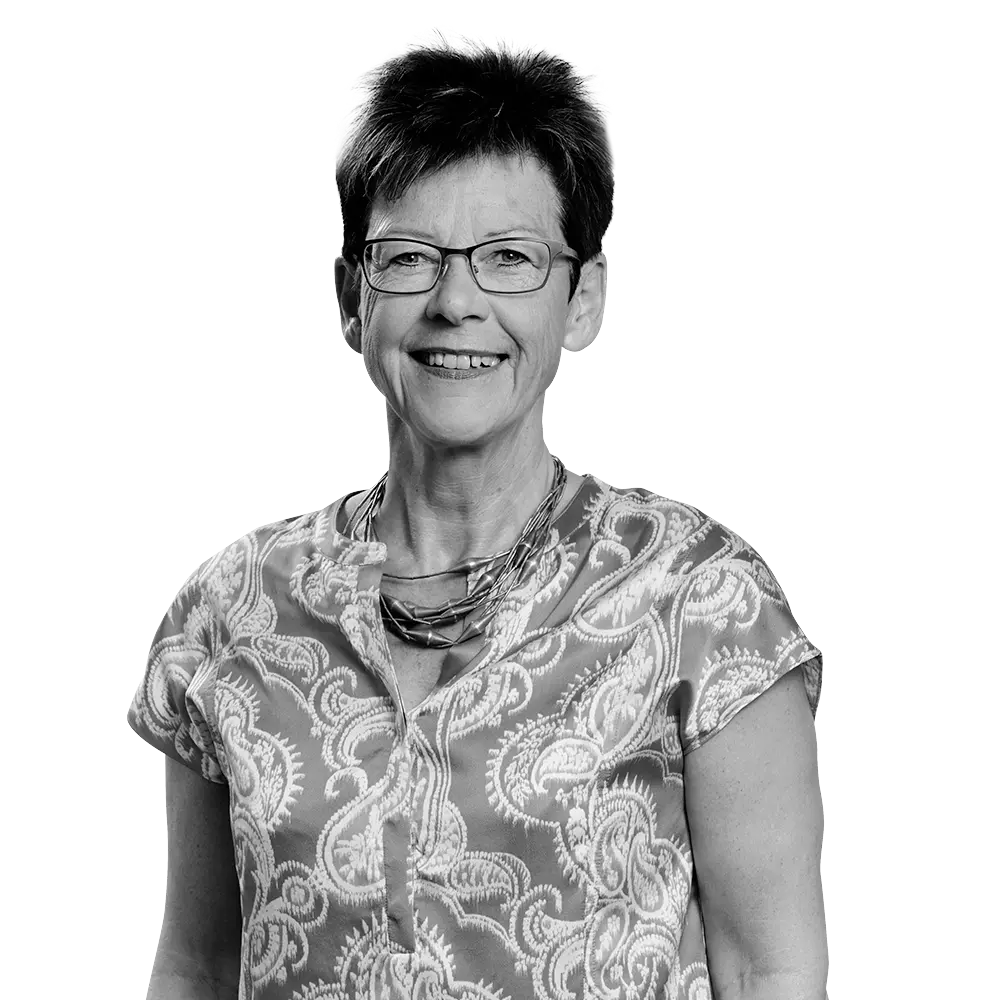 Anette Vestergaard
