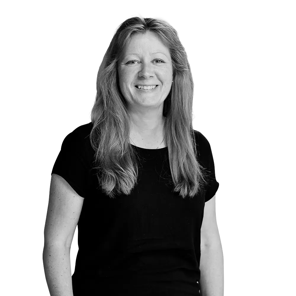 Anita Blom