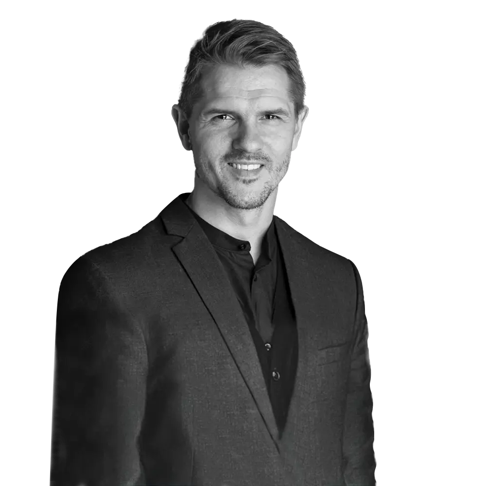 Bernt Therp