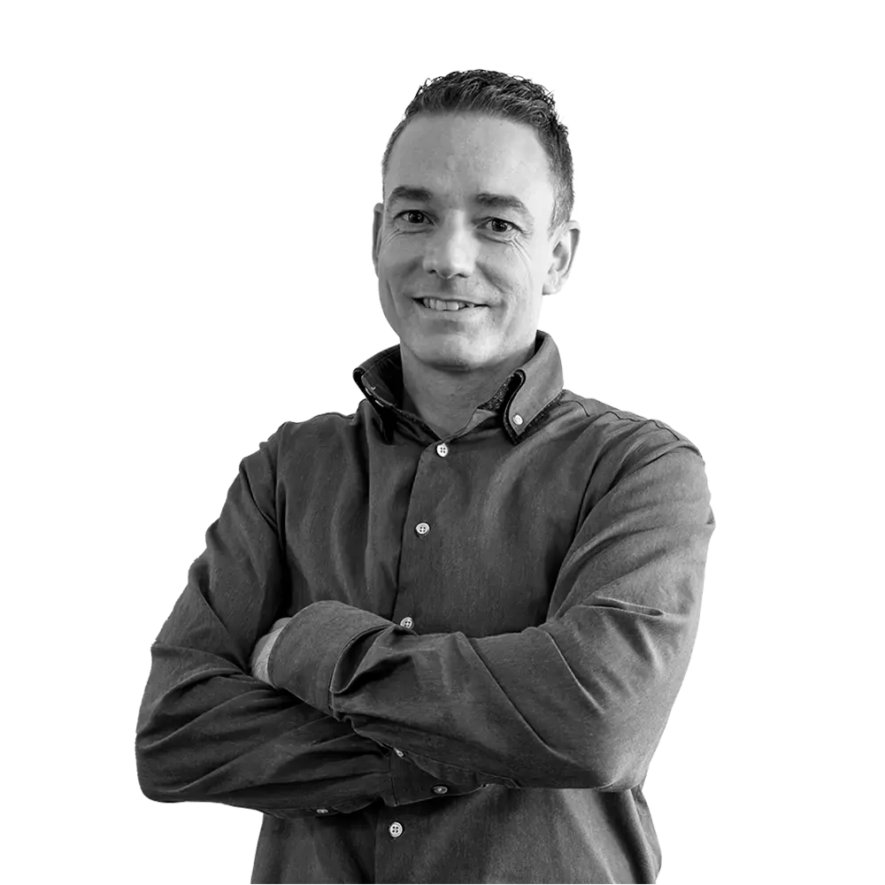 Carsten Sørensen