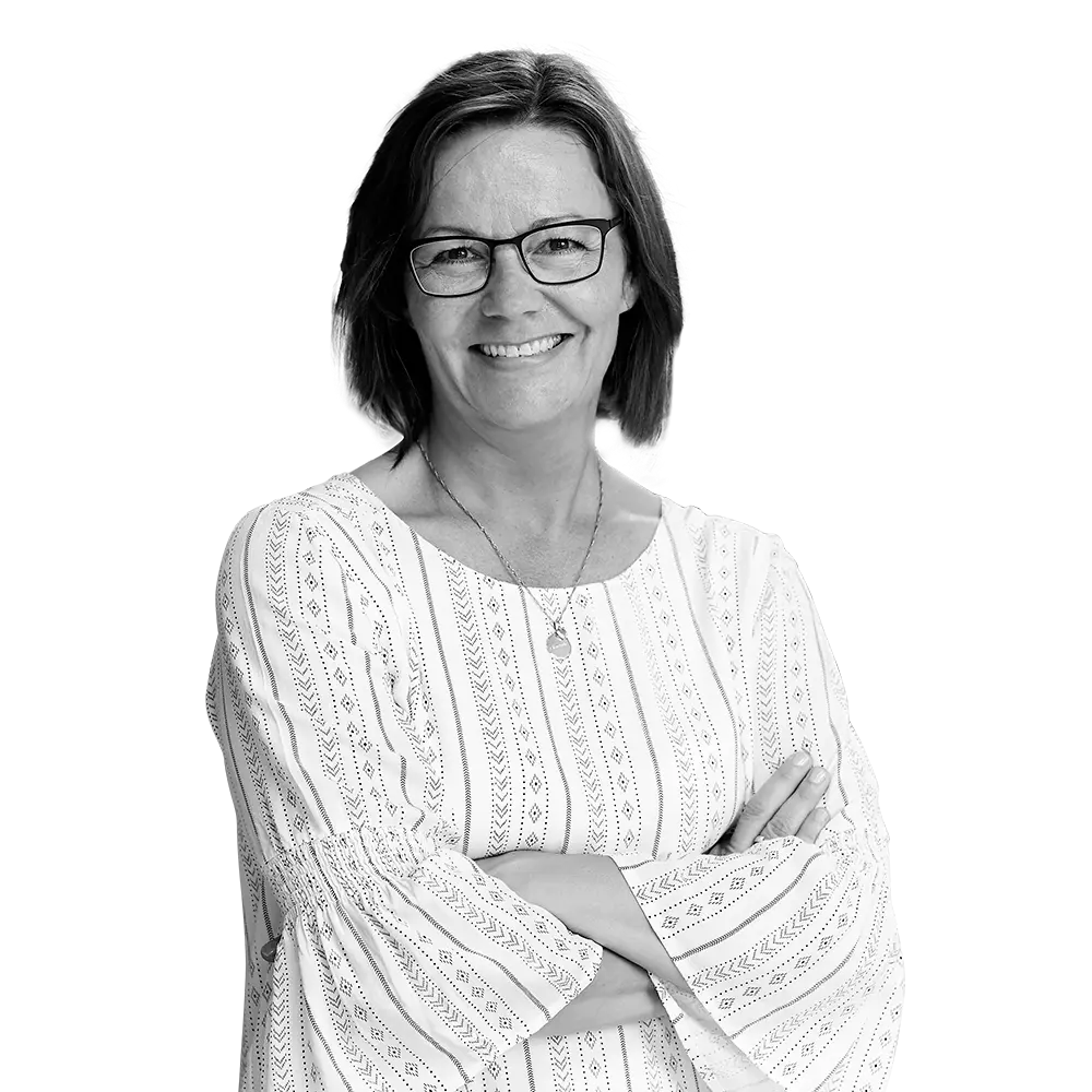 Charlotte Christensen