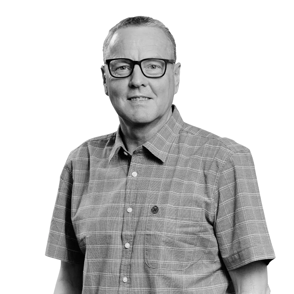 Erik Petersen
