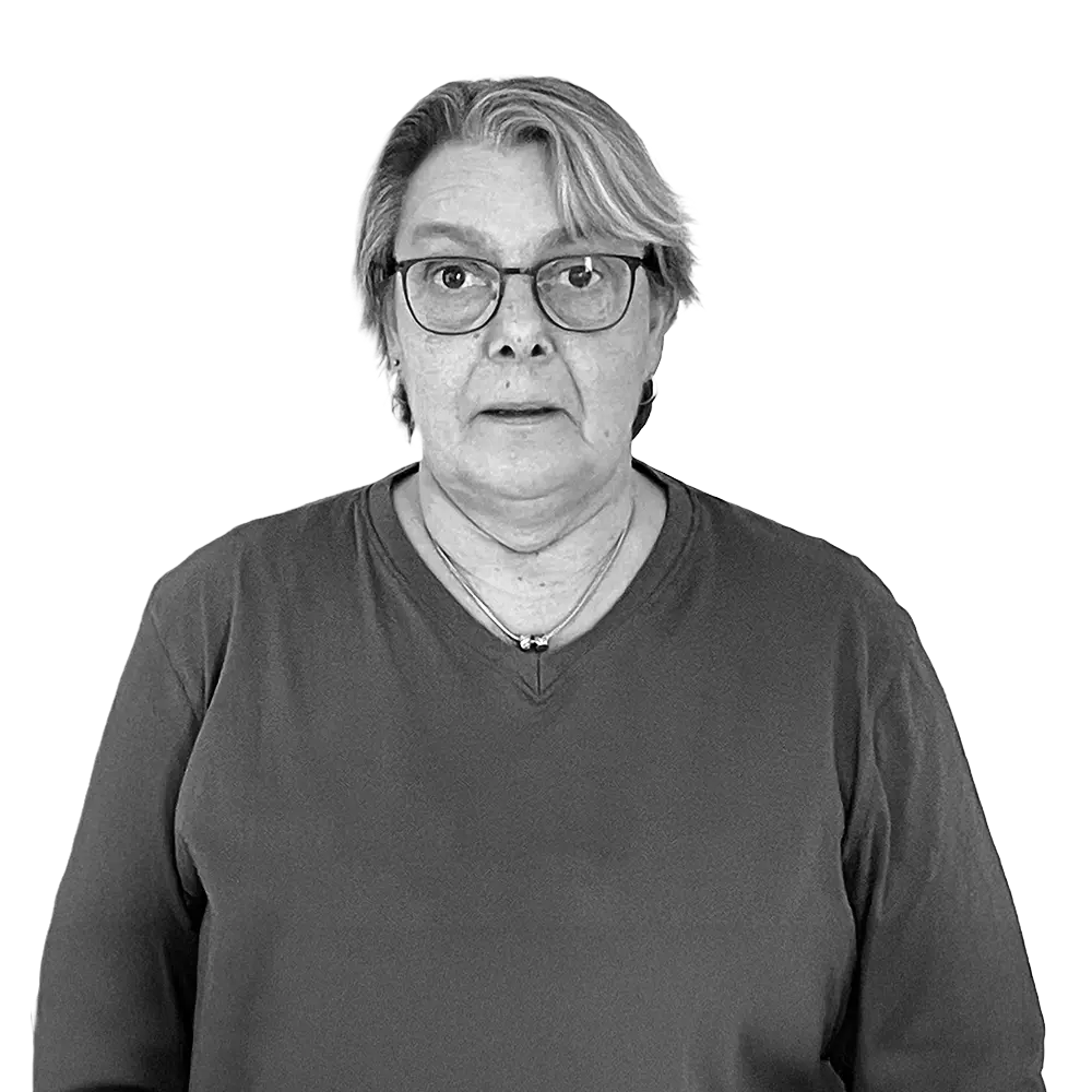 Eva Steffensen