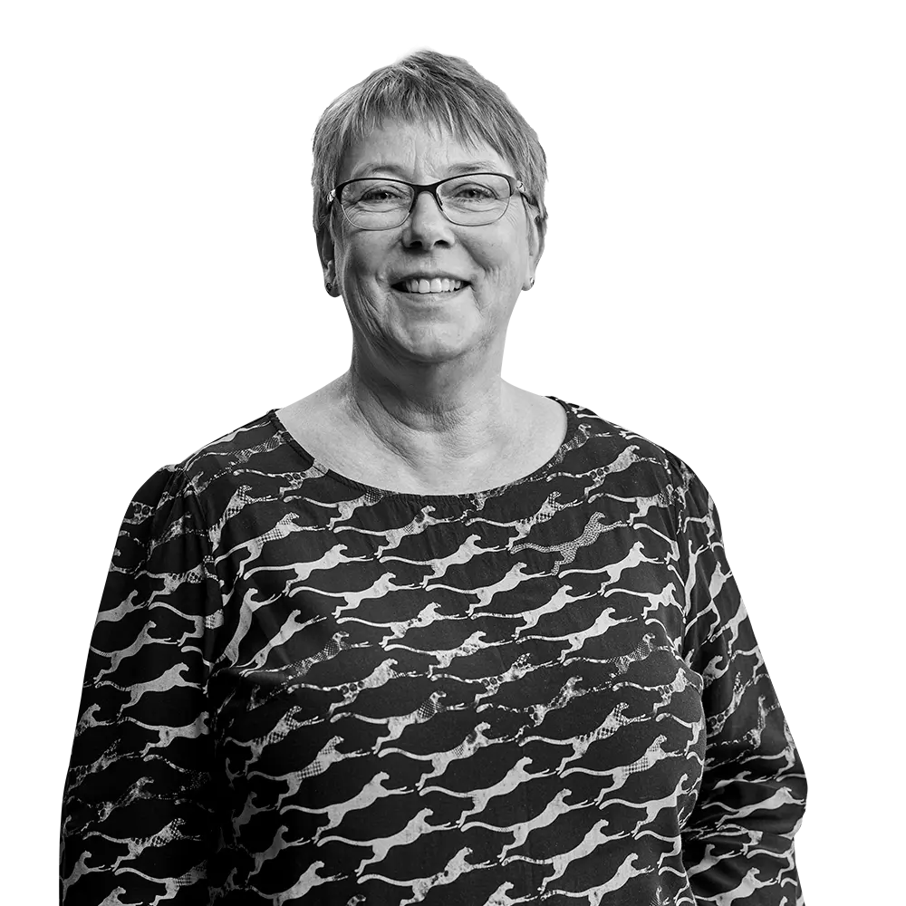 Hanne Pedersen