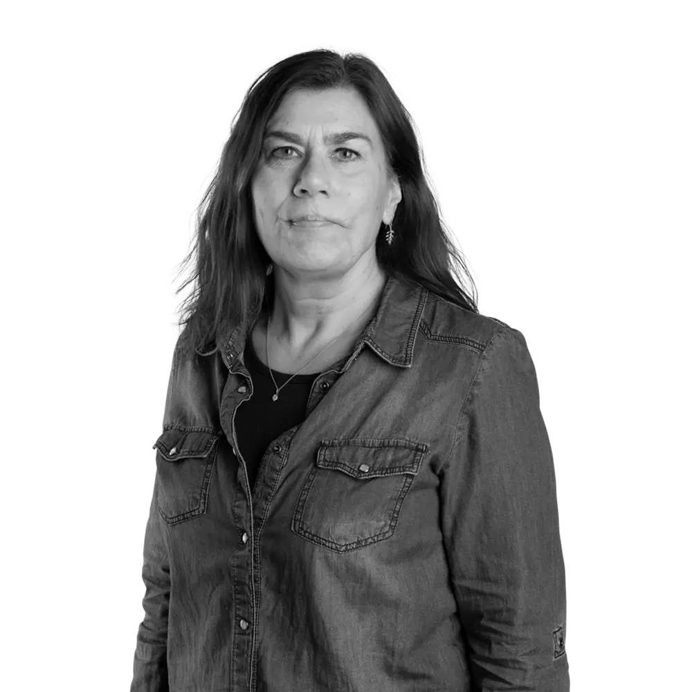 Helle Callesen
