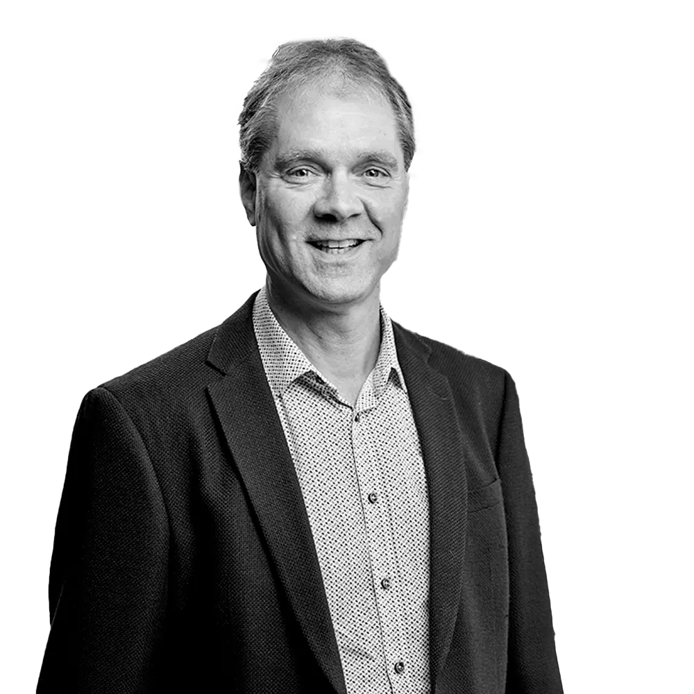 Henrik Hansen