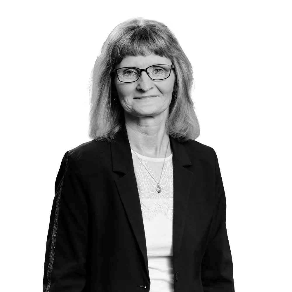 Inger Larsen