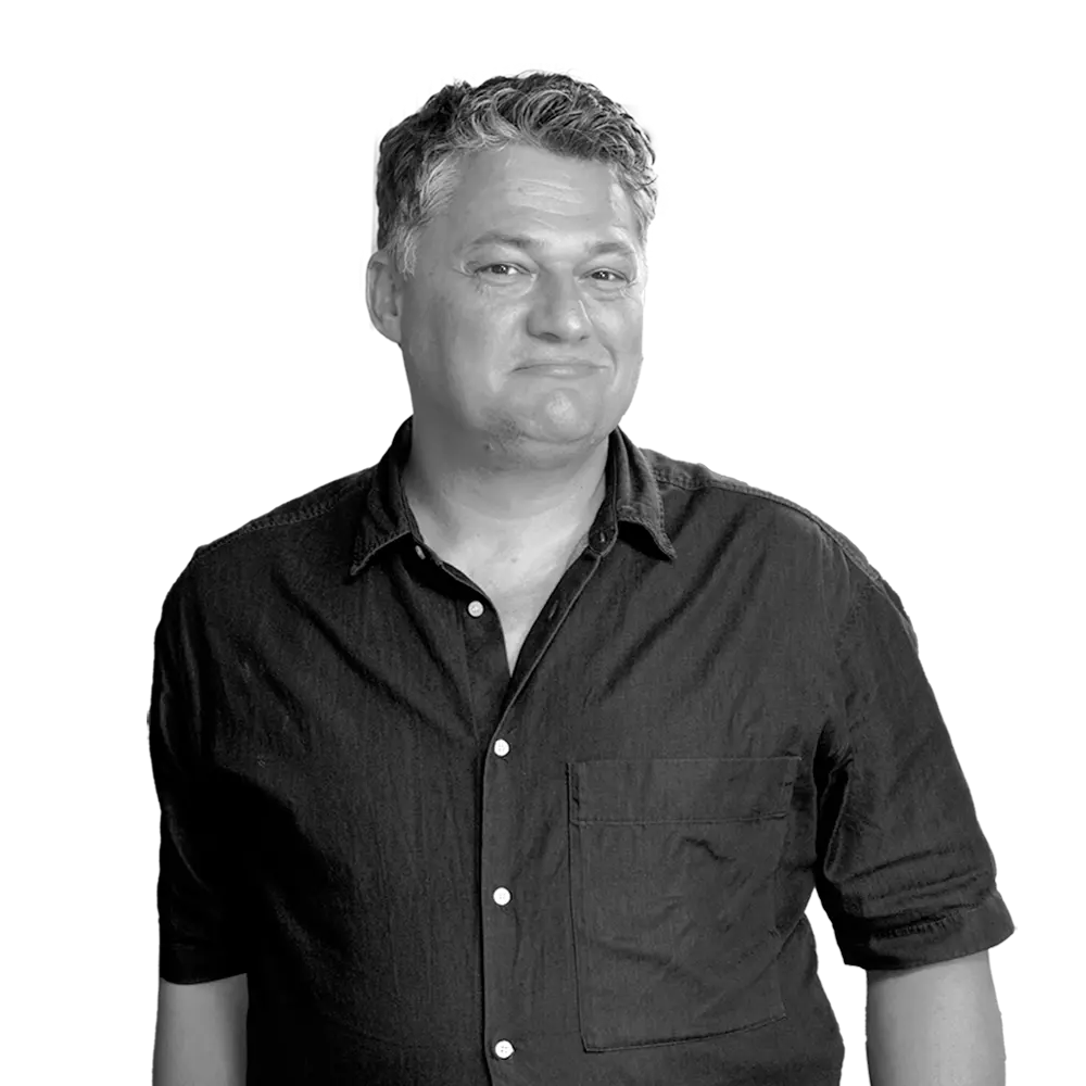 Jacob Holm