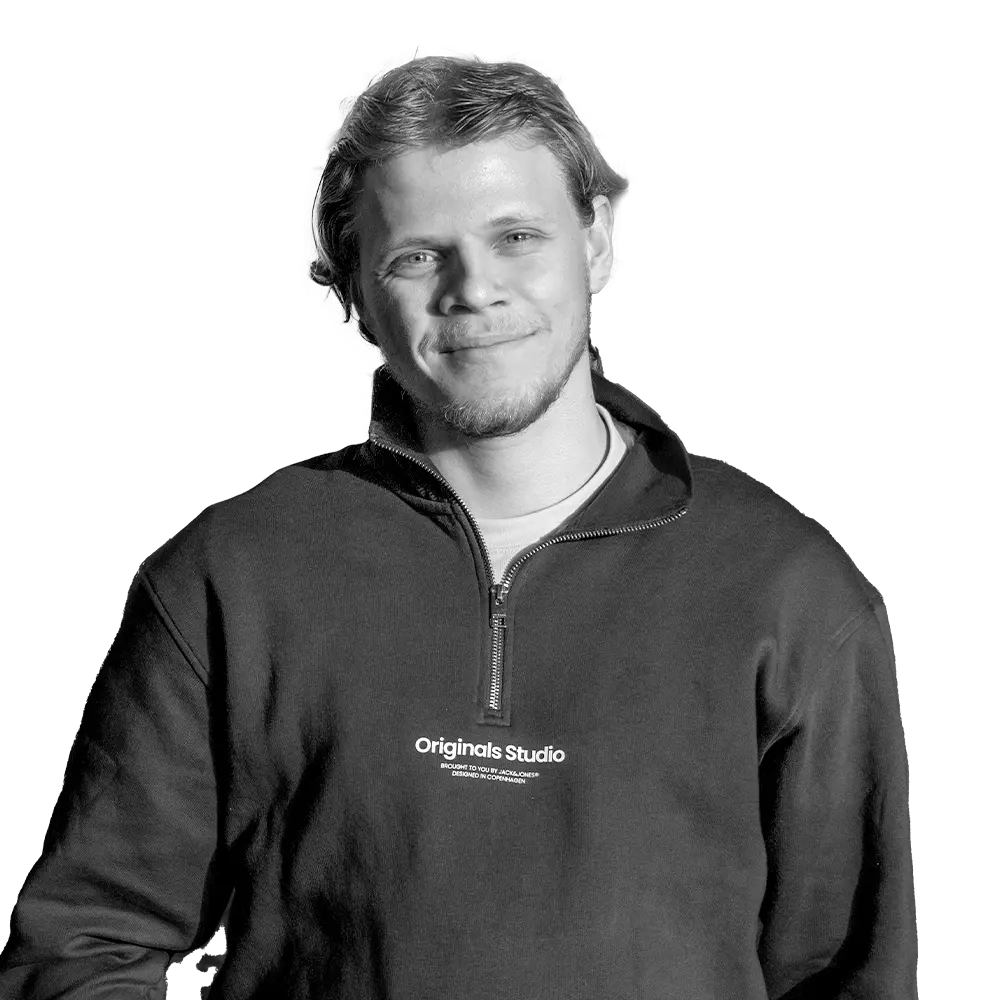 Jacob Vendelboe Jensen