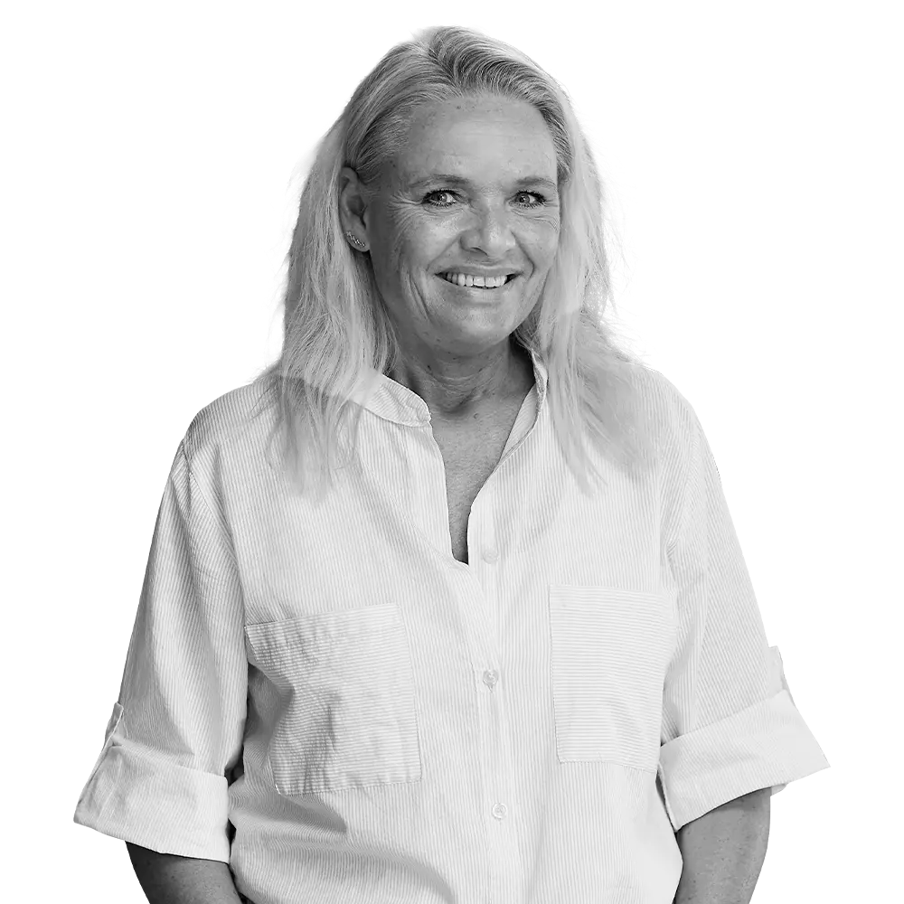 Janne Dalhus