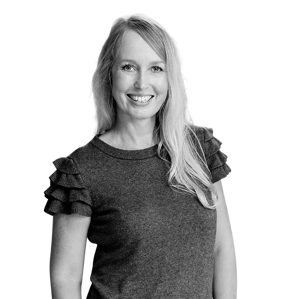 Jeanette Egede Rützou