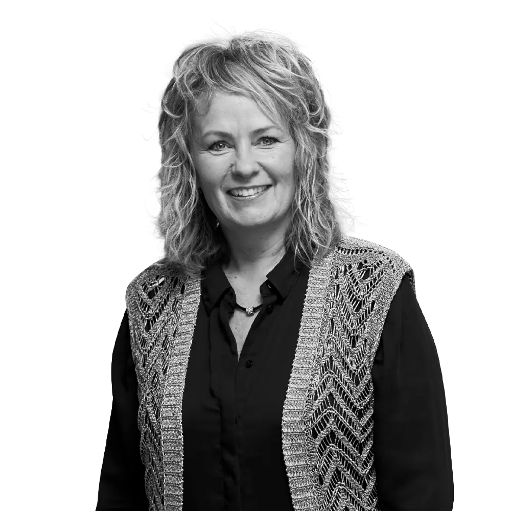Jeannett Thinghuus