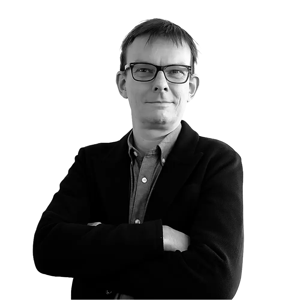 Jesper Grand