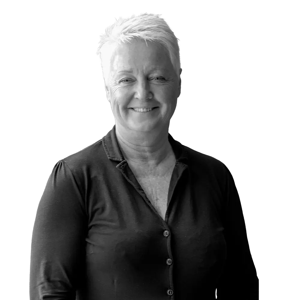 Jette Olsson Mundt