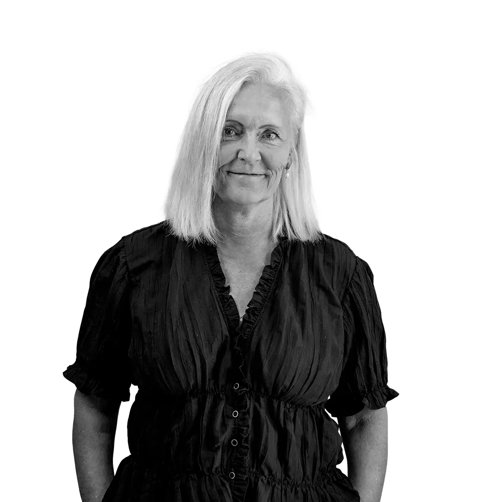 Karin Bagger