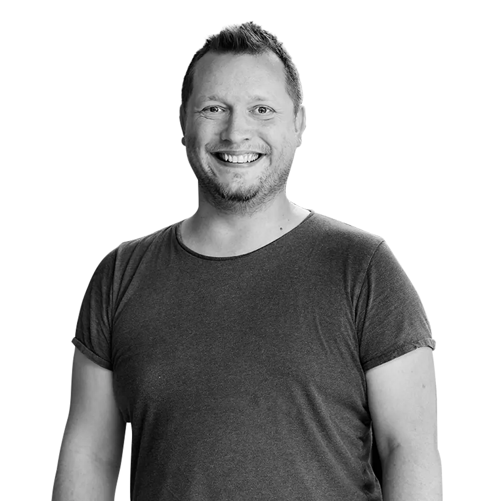 Lasse Fernov Sørensen
