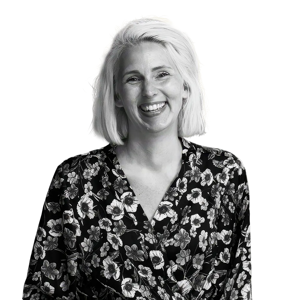 Lene Rahbek