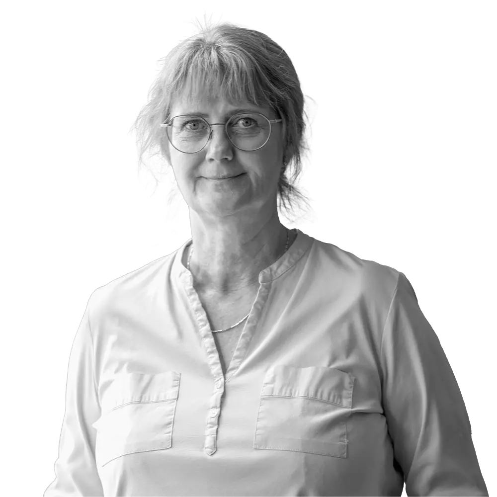 Liselotte Rask Stounberg