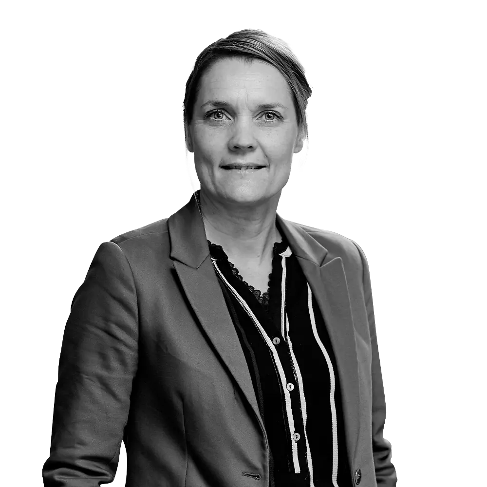 Lonni Laursen