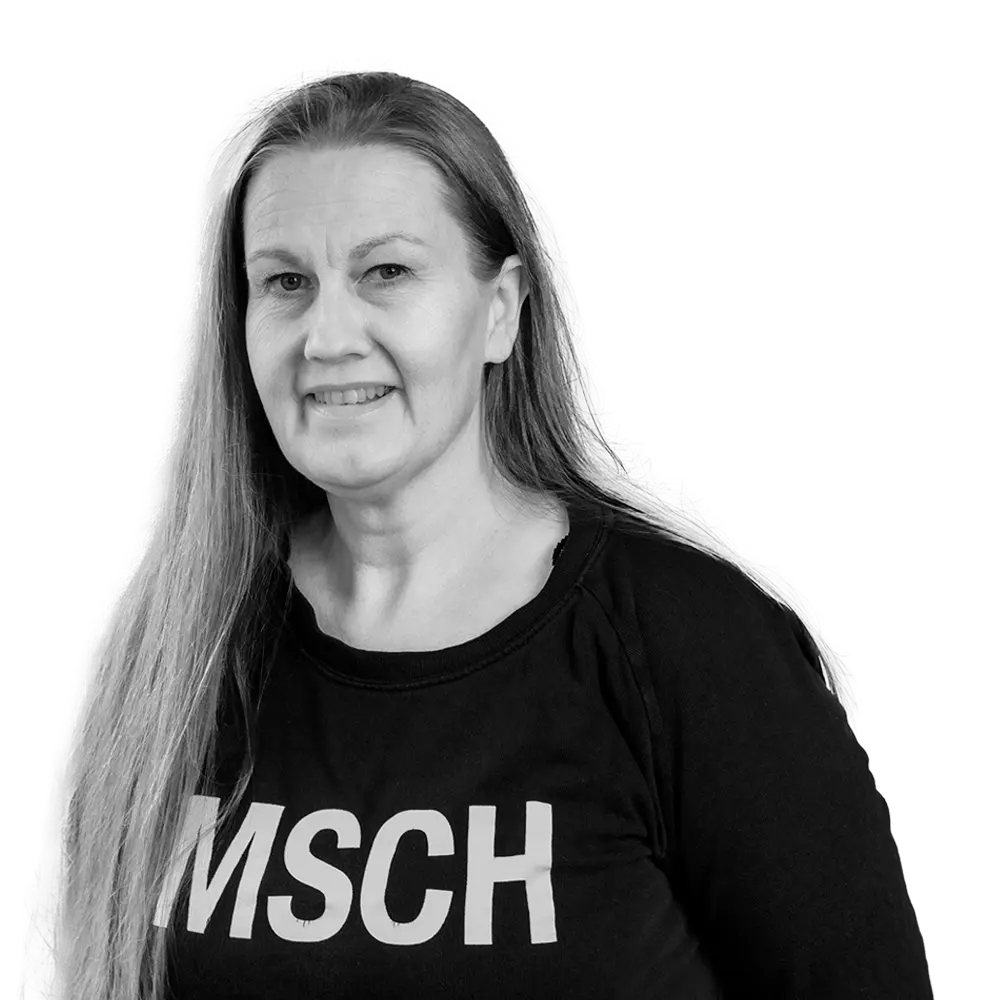 Malene Bjerre