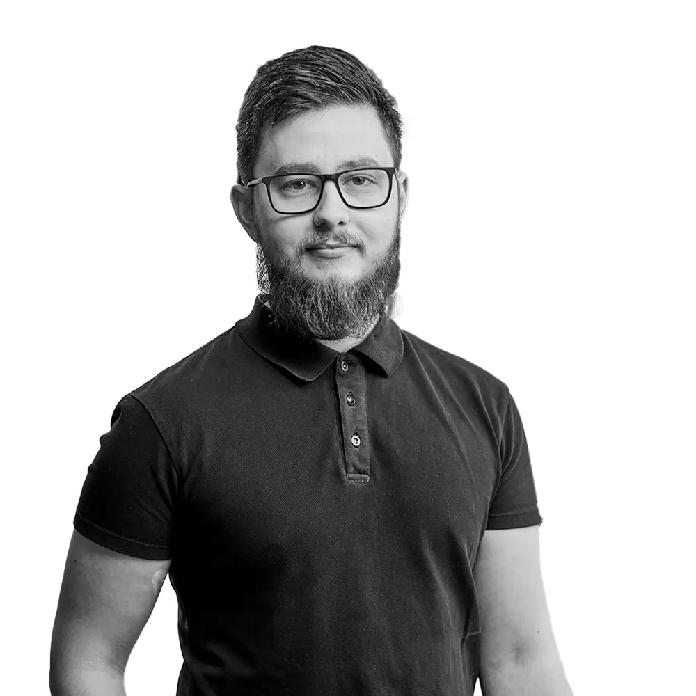 Marc Jakobsen