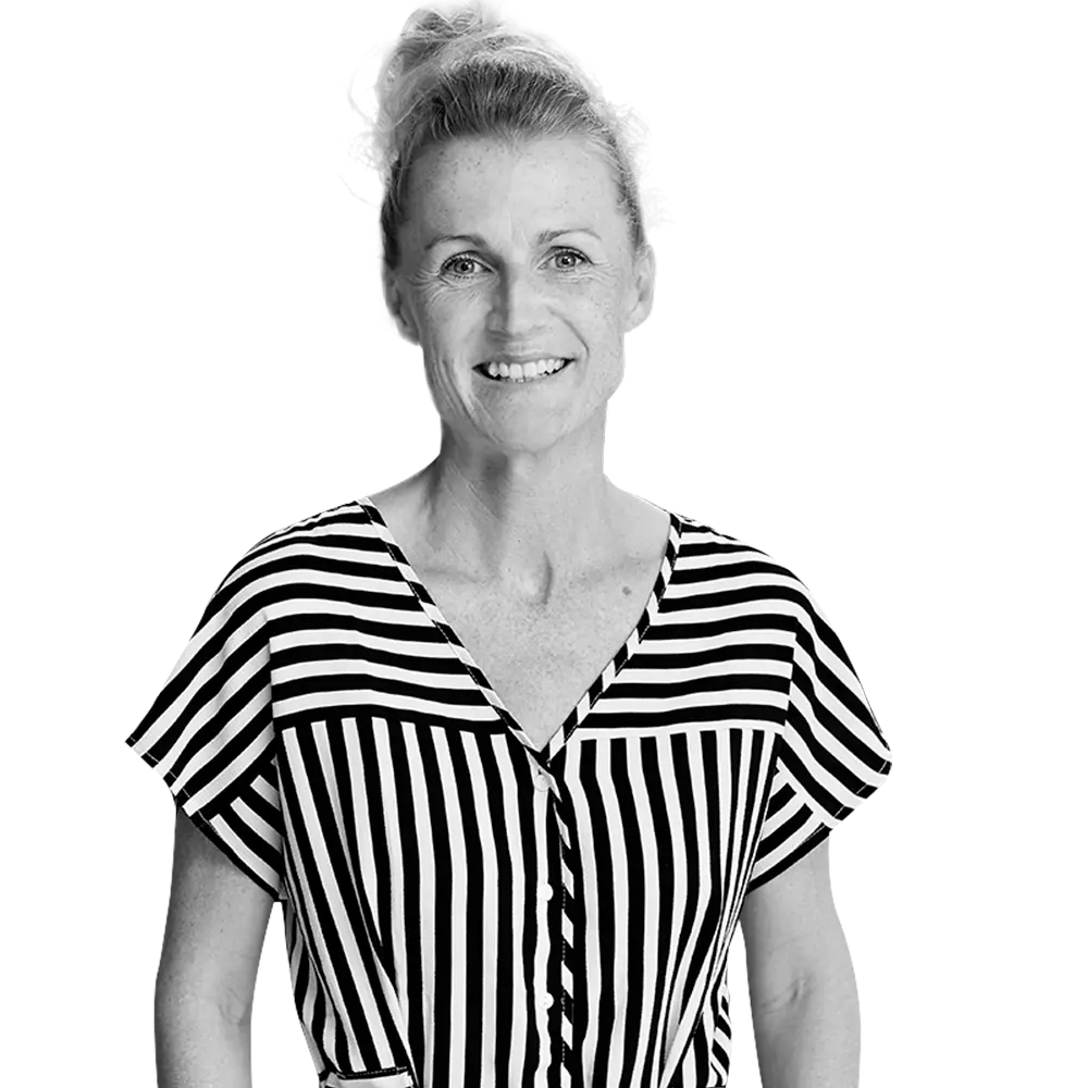 Mette Juul Jensen