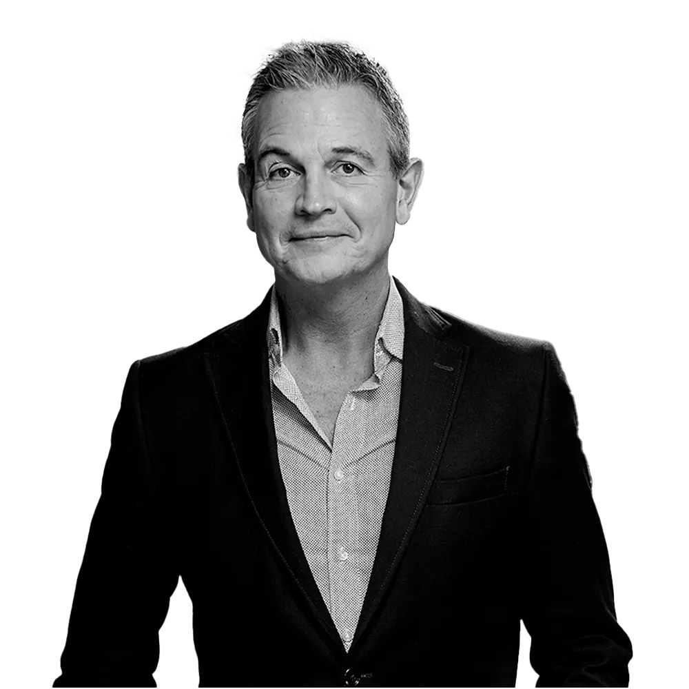 Michael Edslev
