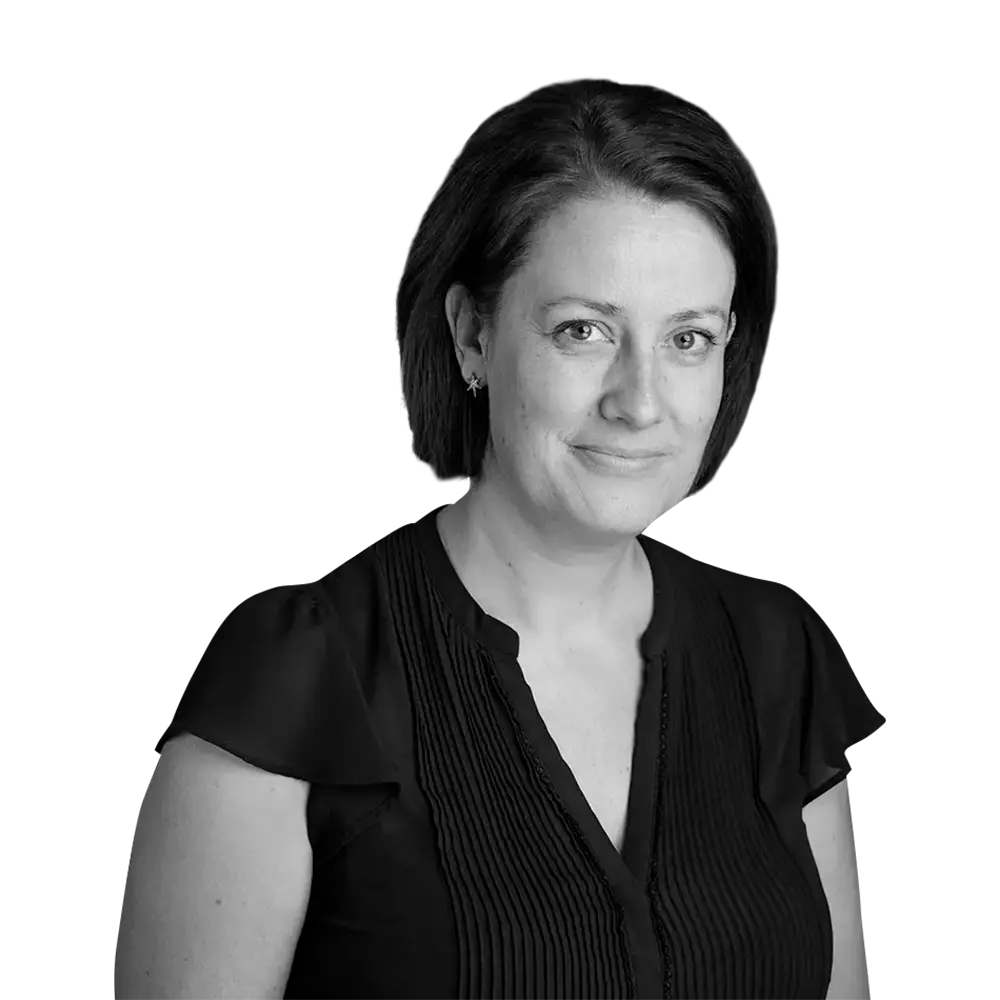 Mona Østergaard Deshaies