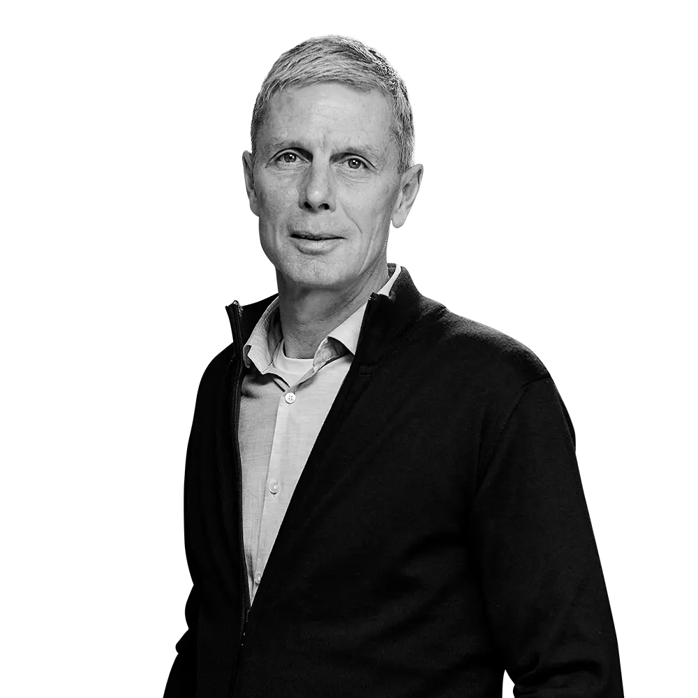 Morten Thopholm