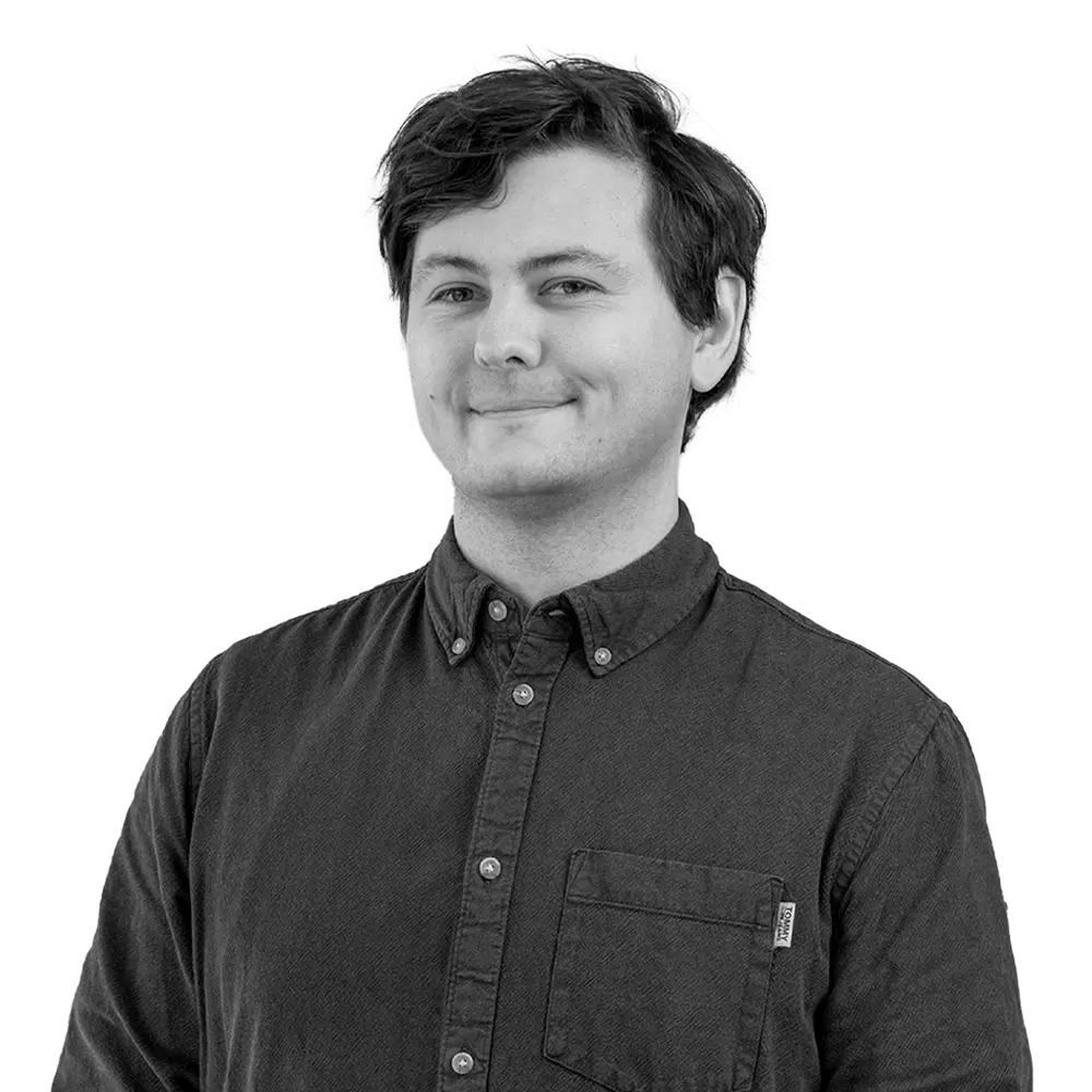 Oliver Sønderskov Pedersen