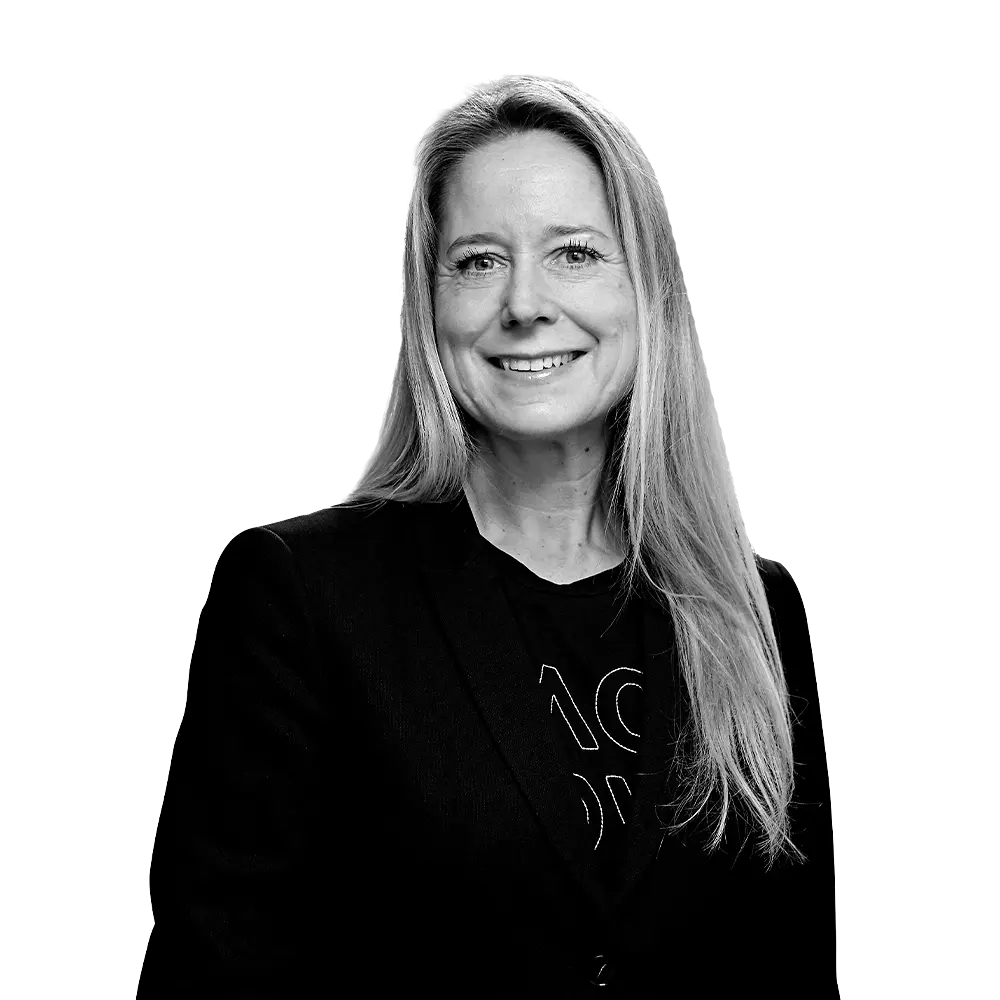 Pernille Lund