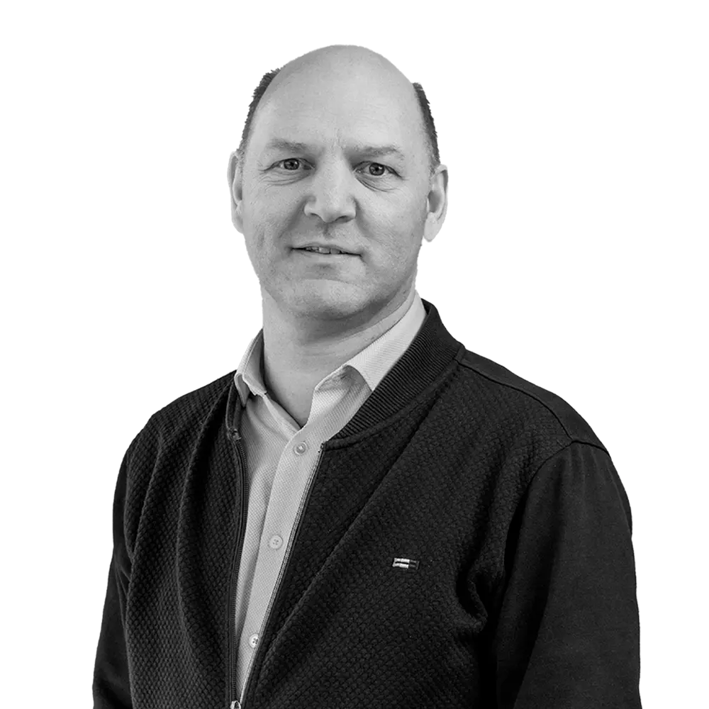 Preben Borum Poulsen