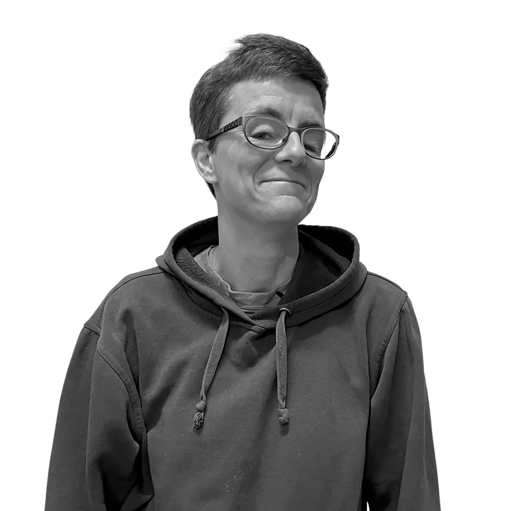 Sanne Stelmach Andersen