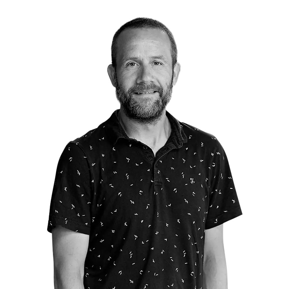 Thomas Holmberg