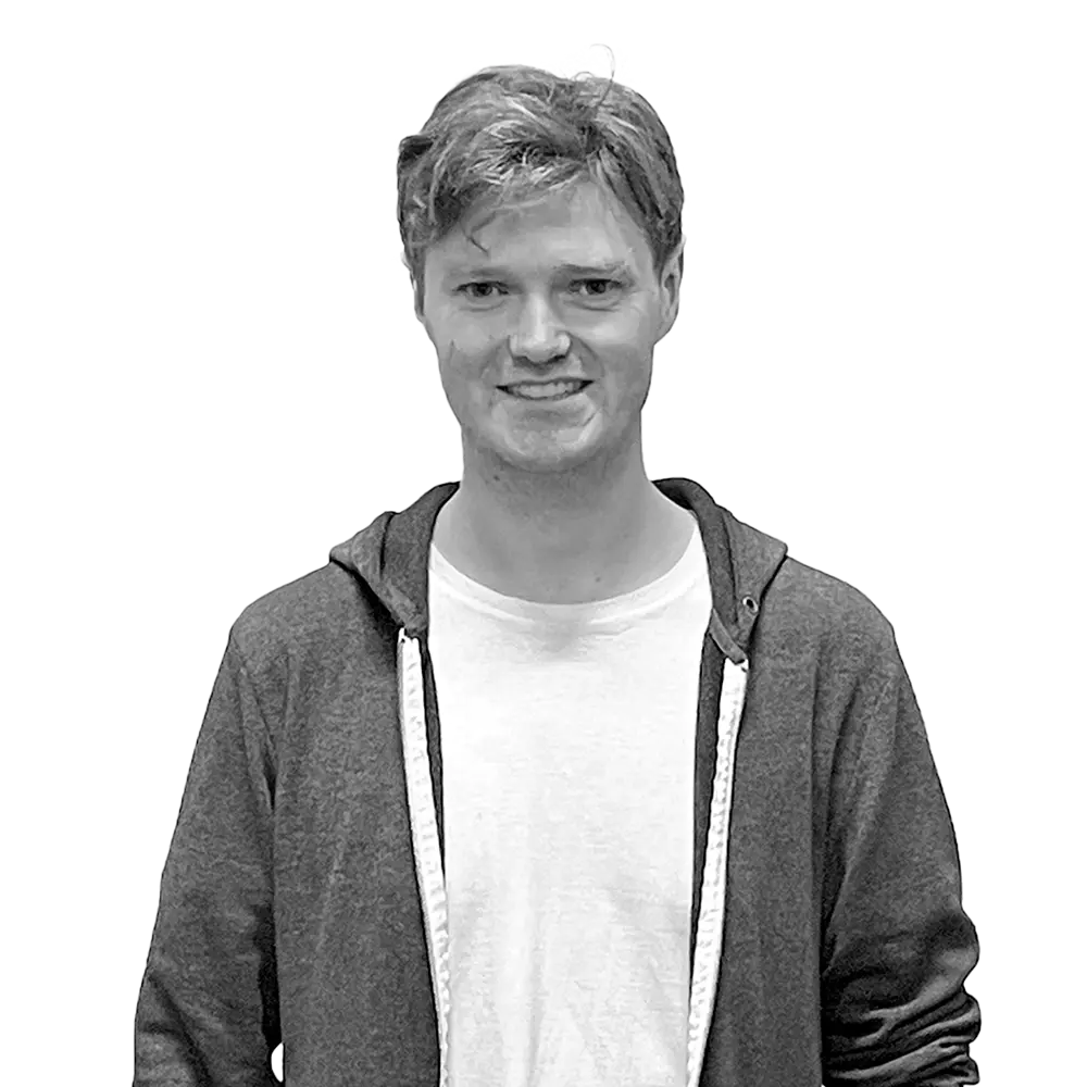 Tor Søndertoft Pedersen