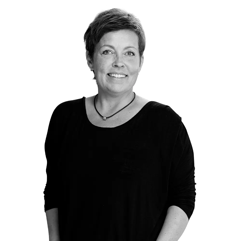 Vibeke Lassen