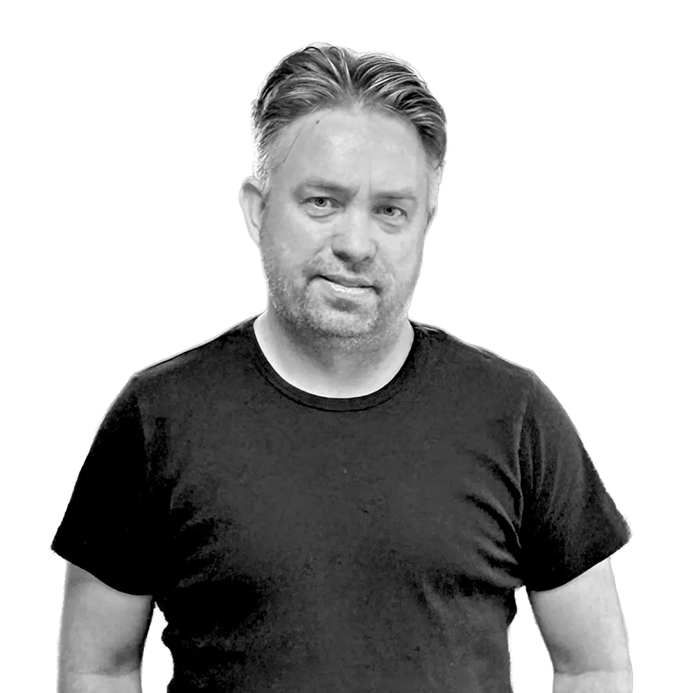 Daniel Rosenaa
