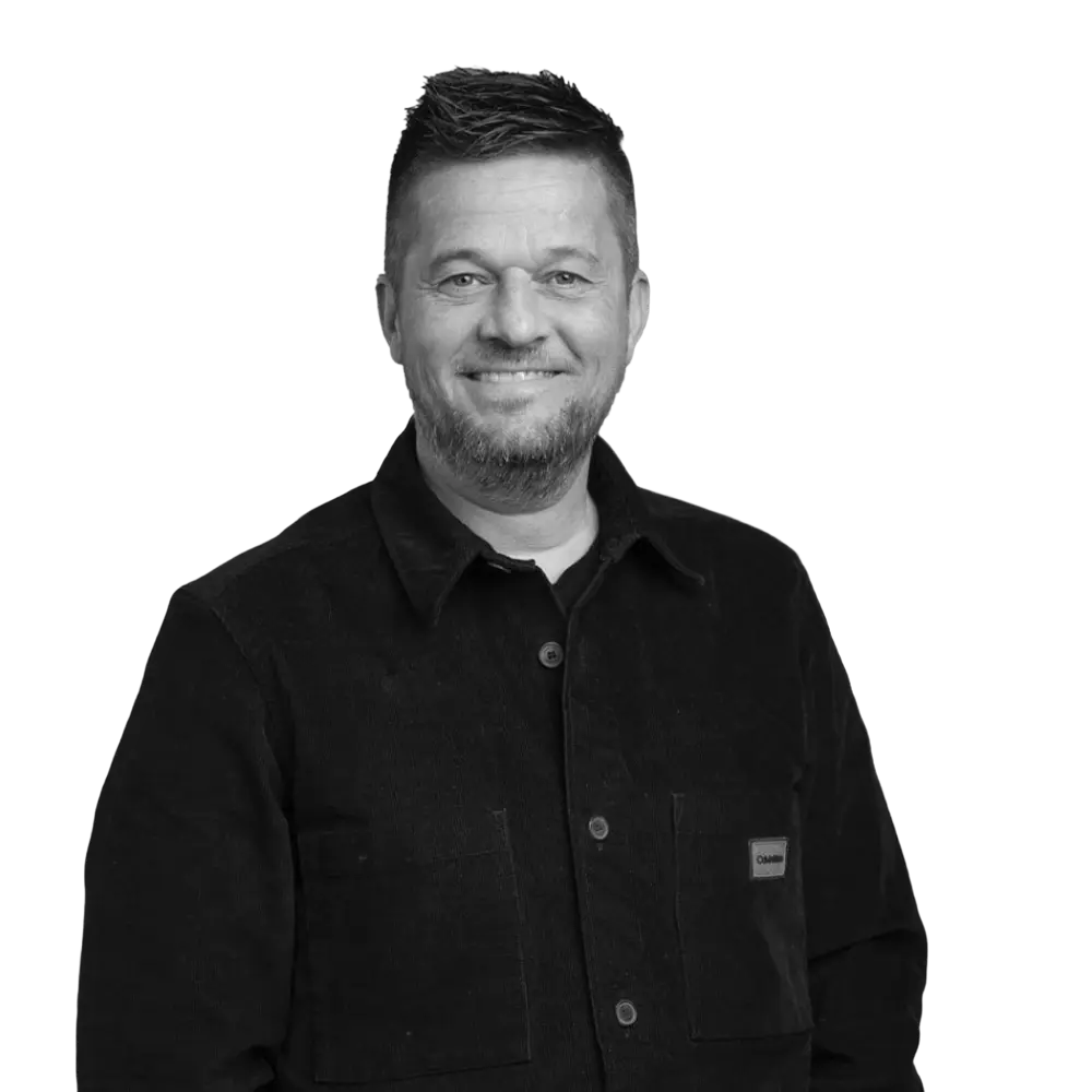 Klaus Thomsen