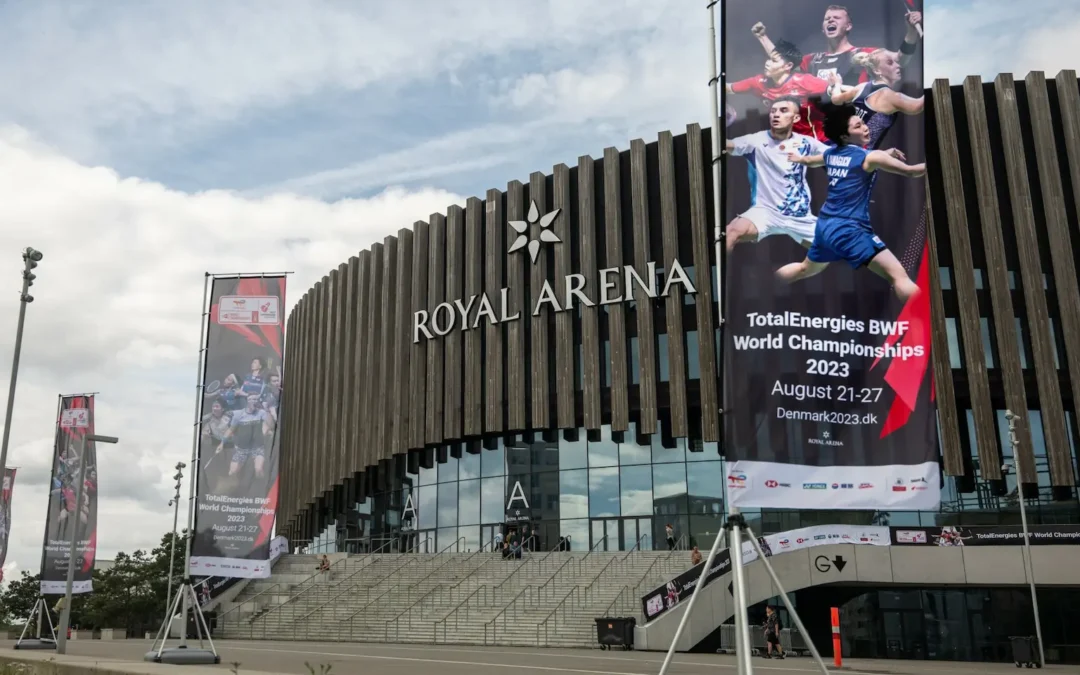 Badminton Danmark