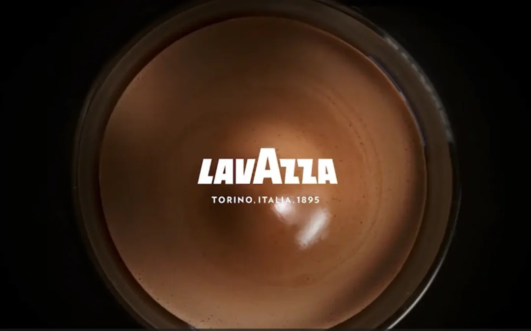 Lavazza