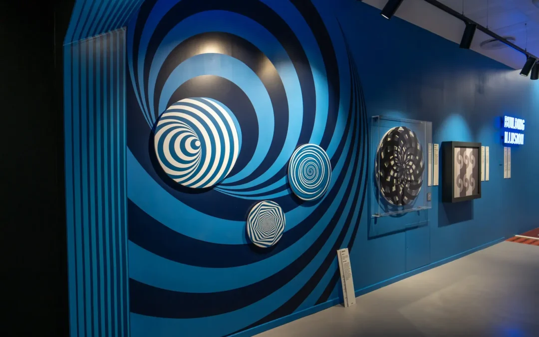 Museum of Illusions