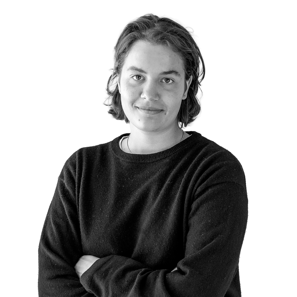 Caroline Esra Lund